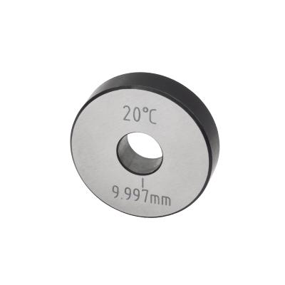 Indvendig 3-punkt mikrometer 10-12 mm inkl. forlænger og kontrolring